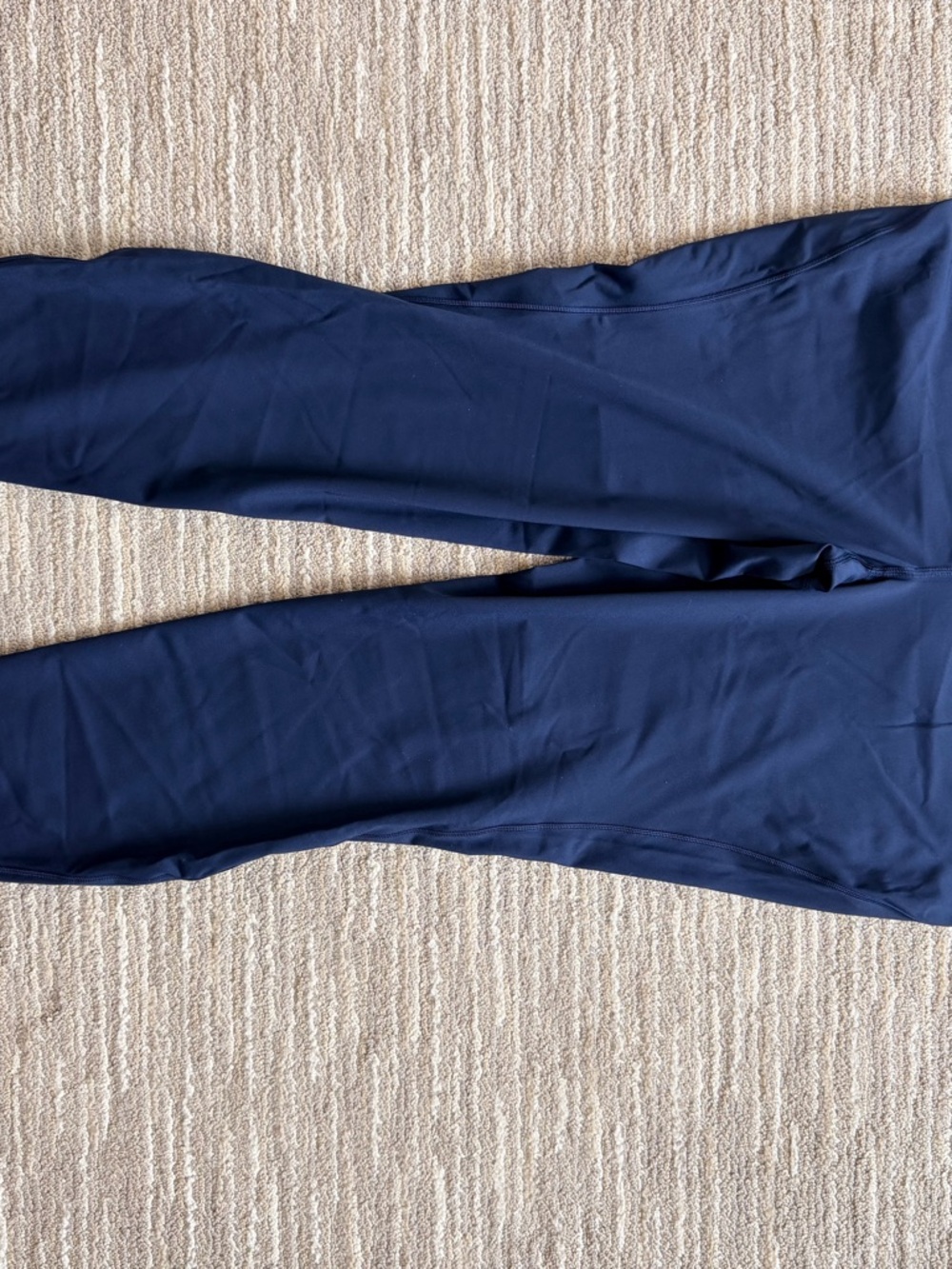 Lululemon base pace high rise tight - 28” size 14